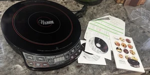 NuWave 30101 Precision Induction Cooktop 1300W Stovetop GREAT CONDITION! - Picture 1 of 5