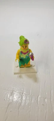 LEGO Película 2 Hula Lula Minifigura Hawaiana (71023) Nuevo Sellado Coleccionable CMF Foto 1 de 2