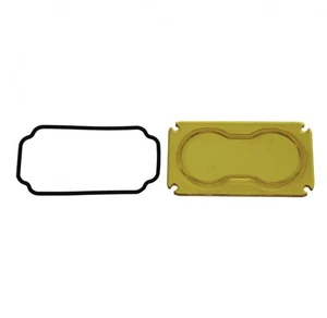 Baja Designs S2 Spot Lens Kit - Amber for Automotive Lighting Part 660211 - Picture 1 of 1