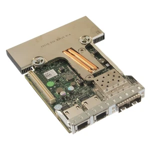 Dell Broadcom 57800 rack Network Daughter Card rNDC 4Port 1/10GbE - 165T0 - Bild 1 von 5