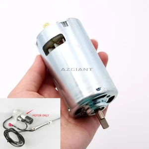 #2518000148 Trunk Lid Hydraulic Motor For Mercedes Benz W164 ML350 ML450 GL550 - Picture 1 of 14