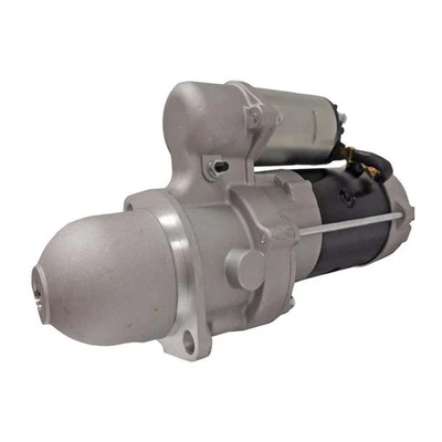 New Starter For JOHN DEERE DIESEL TRACTOR HIGH TORQUE 140-915 6570 - Image 1 of 4