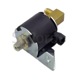 Valve Solenoid Lockoff 23660-U2230-71 for Toyota Forklift 8 Series 8FGU32 - Picture 1 of 3