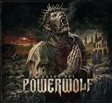 Lupus Dei (15th Anniversary Ri) von Powerwolf | CD | Zustand sehr gut - Bild 1 von 2