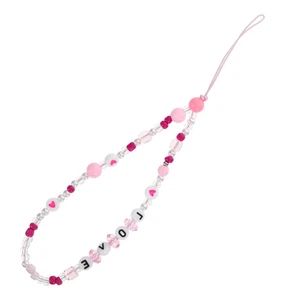 3 Pack Handyschlaufe Handy-schlüsselband Handy-Hängeseil Telefon-Lanyard-Gurt - Bild 1 von 12