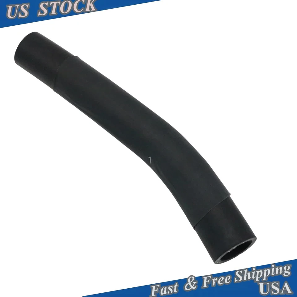 For Toyota Avalon Camry Highlander Solara High-Quality New Water Bypass Hose Foto 1 de 4