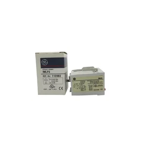 GENERAL ELECTRIC RMLFG 42-48VAC NSMP - Picture 1 of 4