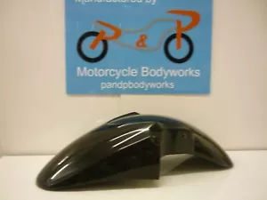 Guardabarros delantero Suzuki GSF 600 00-04 / 1200 01-04 Bandit - Imagen 1 de 1