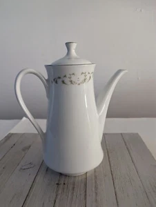 Tetera Sheffield China Japón Elegancia Alta 10 1/4" - Imagen 1 de 8