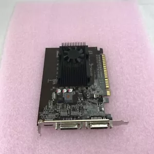 GeForce GT520 1G PCI-E 01G-P3-1526-KR Graphics Card GPU P1310 - Picture 1 of 12