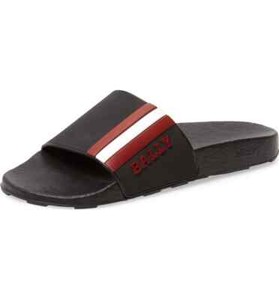bally slippers mens