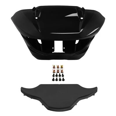 Carenados interiores y exteriores panel inferior apto para Harley CVO Road Glide FLTRXSE 2023-25 Foto 1 de 4