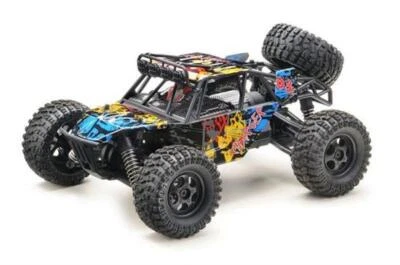ABSIMA 1:14 Green Power Elektro Modellauto High Speed Sand Buggy "CHARGER" 4WD R - Bild 1 von 4