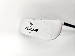 Dunlop Tour 2 Right Handed Putter, Approximately 35" - Picture 1 of 6