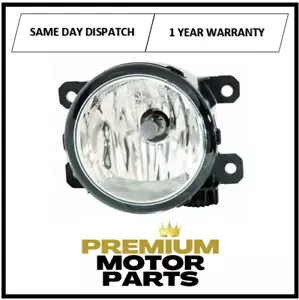 For Honda CRV CR-V Front Fog Light Lamp Left OR Right 2012->2015 - Picture 1 of 2