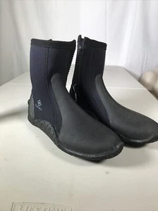 Ocean pro wet suit shoes - Picture 1 of 9
