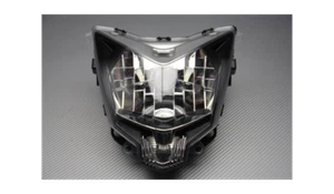 Bloque Optico / Faro Delantero para KAWASAKI NINJA 250 SL 2015 - 2020 - Imagen 1 de 3