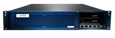 Juniper Networks Switch VXA2000-20G-100AC VXA Series Appliance - New Boxed - Image 1 of 2