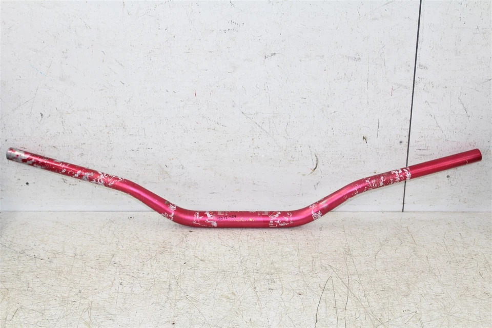 Manillar Honda CR 250R 2002 gran tamaño 1-1/8" Foto 1 de 4