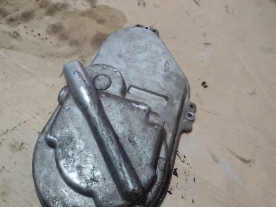 Capa corrente 1997 ski doo formula z 583 - Imagem 1 de 3