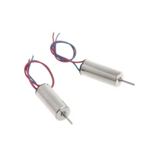 5pcs 3.7V Long Shaft 615 for DC Motor Micro High Speed Toy Model Motors Hollow C - Picture 1 of 8