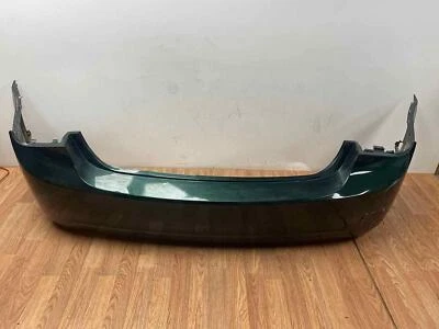 Conjunto de parachoques trasero sin paquete Rs sin estacionamiento trasero 95016694 se adapta a Chevrolet Cruze 11-16 Foto 1 de 4