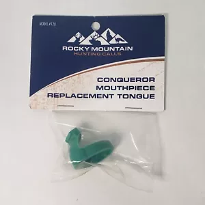 Rocky Mountain Hunting Calls & Supplies - Conqueror Replacement Tongue - Picture 1 of 8