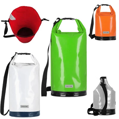 anndora® Seesack Packsack Dry Bag Wasserdicht Wäschesack Wäschetruhe Rollbeutel - Bild 1 von 2