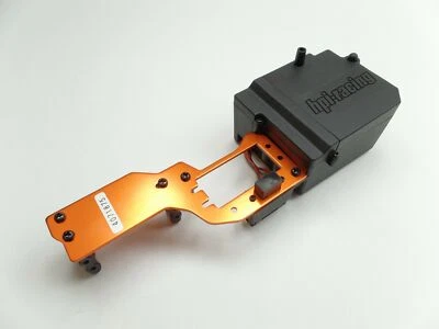 HPI Bullet ST/MT Nitro 101159 101218 RC-Box Servohalterung BH1® - Bild 1 von 2