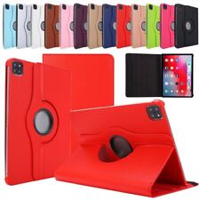 iPad Pro 11 2.9 6th 2022/ 5th/ 4th / 3rd/ 2nd  1st Gen 360° Rotating Smart Case