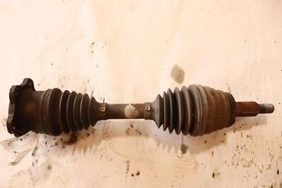 2003-2006 HUMMER H2 FRONT LEFT DRIVER SIDE AXLE SHAFT CV U JOINT OEM - Imagem 1 de 4