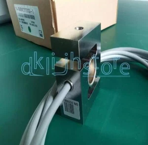 1 PIEZA PARA HBM S40AC3-50kg Sensor de Pesaje Nuevo - Imagen 1 de 3