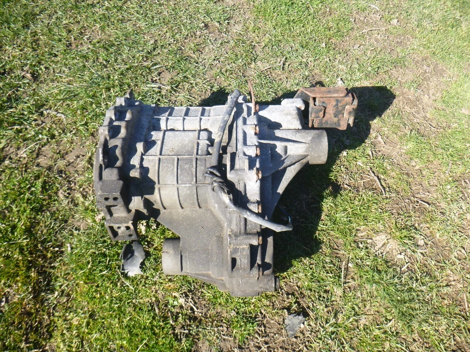 Estojo de transferência Chevrolet Tracker 4x4 2002 - Imagem 1 de 4