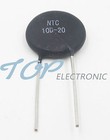 5PCS 10D-20 ORIGINAL NTC Thermistor NEW GOOD QUALITY