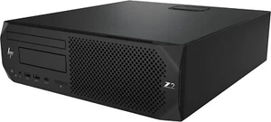 HP Z2 SFF G4 Workstation Desktop Intel Core i7-9700 256GB SSD 8GB Win 11 Pro - Picture 1 of 1
