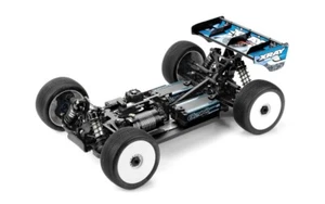 Xray XB8E 2025 1/8 Electric 4WD Off Road Competition Buggy Kit - XRA350162 - Picture 1 of 1