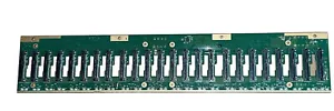 Supermicro BPN-SAS3-216EB 24-Bay Backplane für CSE-216 BPN-SAS3-216EL1 Rev. 1.01 - Picture 1 of 3