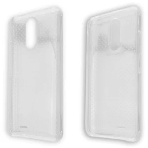 caseroxx TPU-Carcasa para Ulefone Metal en transparente fabricado con TPU - Imagen 1 de 6