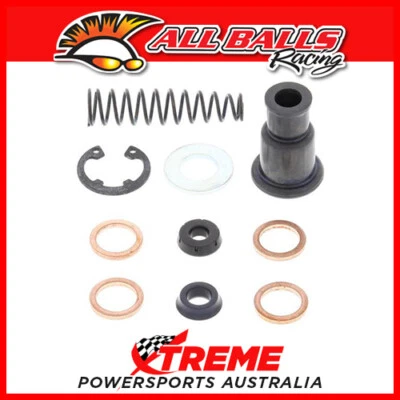 Kit de reconstrucción de cilindro maestro de freno delantero Honda CRF450R 2007-2019 All Balls Racing Foto 1 de 2