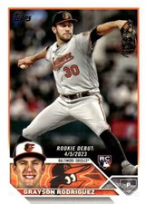 2023 Topps Update #US1-US250  Pick Your Card-Complete Your Set