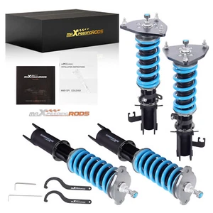MaXpeedingrods T6 Coilover Lowering Suspension Kit For Nissan Altima Sedan 13-18 - Picture 1 of 12