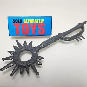 Power Rangers Soccadillo Staff Evil Mighty Morphin Space Alien Zubehör Waffe - Bild 1 von 11