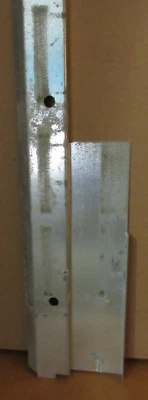 8 cuñas de lata usadas 276E/501E/600E Foto 1 de 4