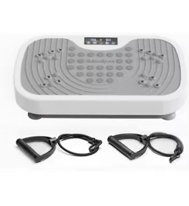 Relax Sport Vibration Plate Exercise Machine - Picture 1 of 3