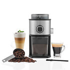 Salter Coffee Grinder Caffé Burr Electric Adjustable Grinding Mill 14 Levels