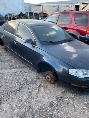 Used Manual Transmission Assembly fits: 2006 Volkswagen Passat MT 2.0 Grade A Foto 1 de 4