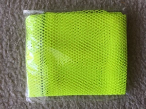 Meshed Bag - Picture 1 of 4