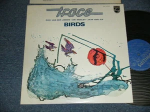 TRACE Japan 1978 BT-5193 NM LP BIRDS - Bild 1 von 6
