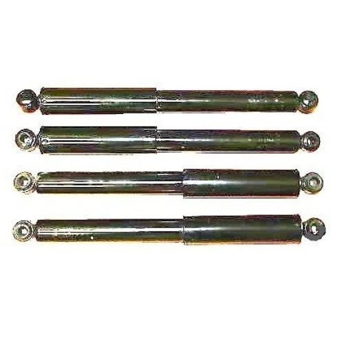 Juego de amortiguadores aspecto original para camionetas y furgonetas Dodge A100 A108 1964-1970 Foto 1 de 1