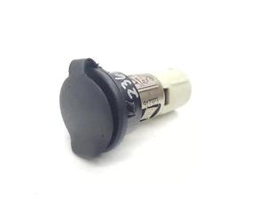 Oldsmobile Alero 1999-2004 OEM 12V interruptor de entrada con cubierta - Imagen 1 de 4